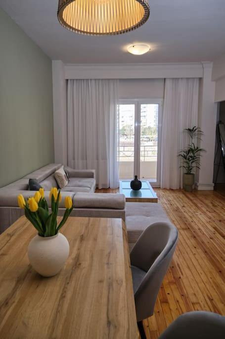 “The Elysian” City Center Apartment Saloniki Zewnętrze zdjęcie